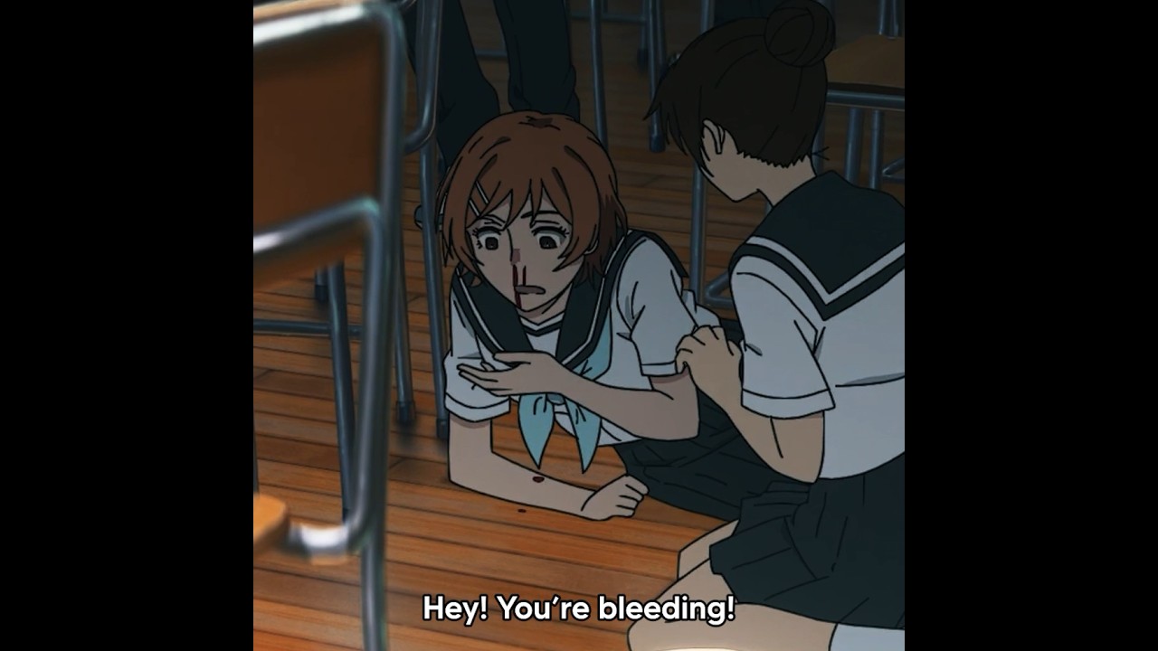 Messing with the Wrong Person in Anime 💥