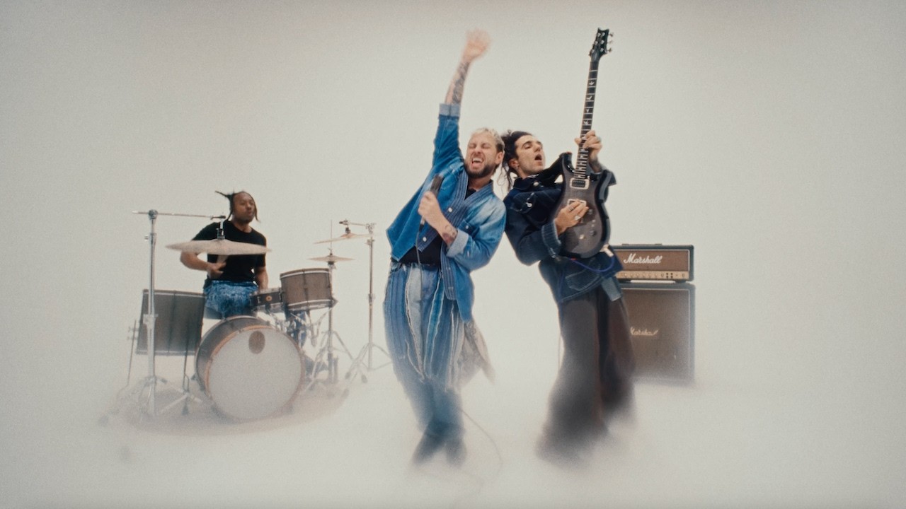 The Audacity - Real Talk Fake Friends 🎶