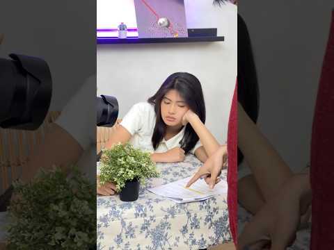 BTS Mala bikin konten drama😜 #jiniso #basmalahgralind #jinisoemangkeren