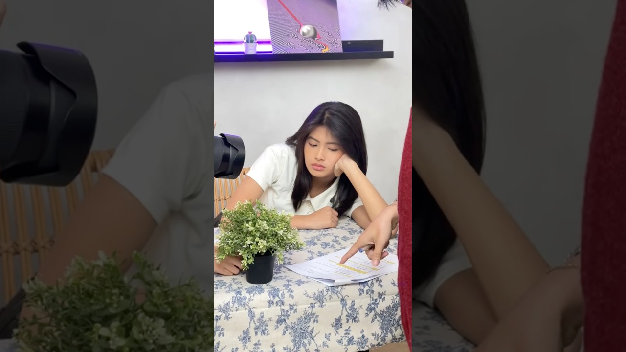 BTS Mala Buat Konten Drama Seru! 😜