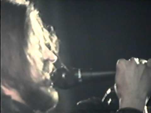 Гражданская Оборона - Винтовка - 11/12/94