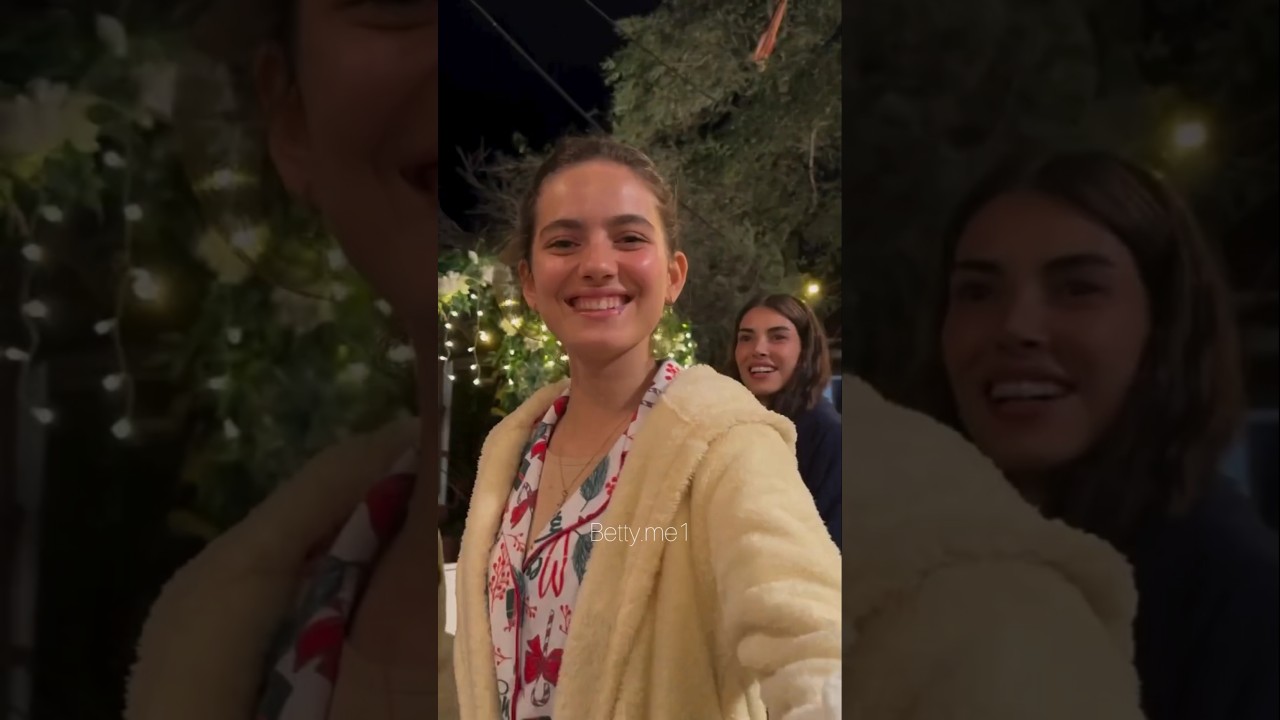 Taşacak Bu Deniz 2. Bölüm Kamera Arkası: Eleni, Oruç, Esme ve Daha Fazlası 🎬