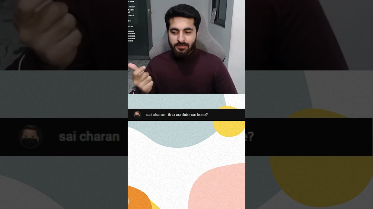 Boost Your Programming Confidence with Neeraj Walia’s Fun Roast! 🚀