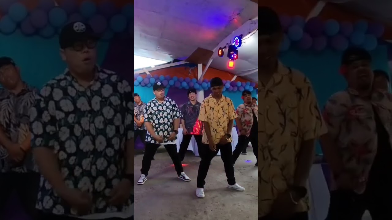 Experience the Legendary Universal Beat Machine 🎶 | Good Vibes & Provincial Life