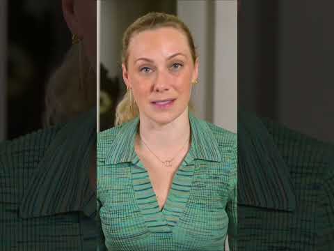 The 5 stages of grief are bs… do you agree? Full video on channel… #grief #griefjourney