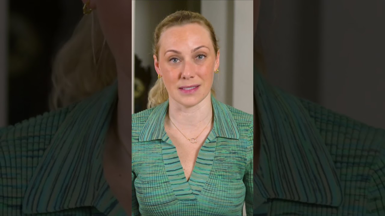 The 5 Are the 5 Stages of Grief Really Accurate? 🤔 Full Breakdown on Our Channel