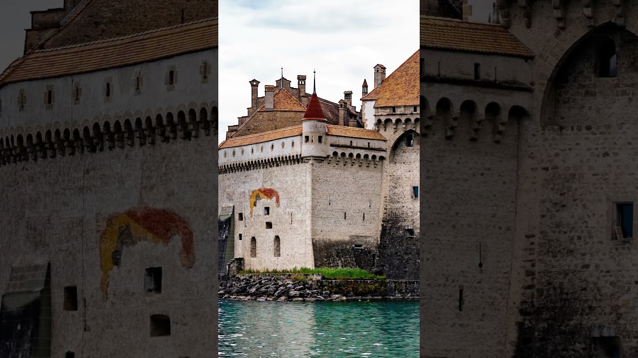 Minecraft Mittelalter Burgen Bautipps 🏰
