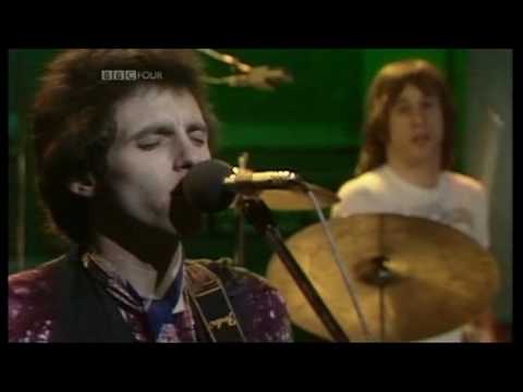 NILS LOFGREN - Keith Don't Go (1976 O.G.W.T. UK TV Appearance) ~ HIGH QUALITY HQ ~