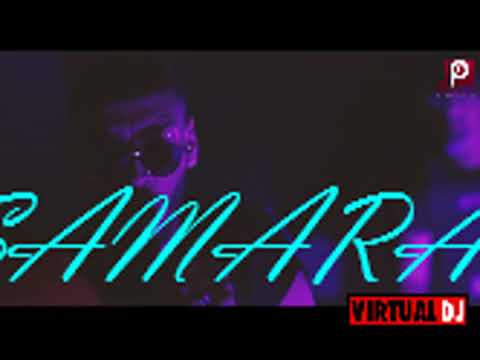 SAMARA    Me Dayem Welou dj remix 2019 bydj wahid