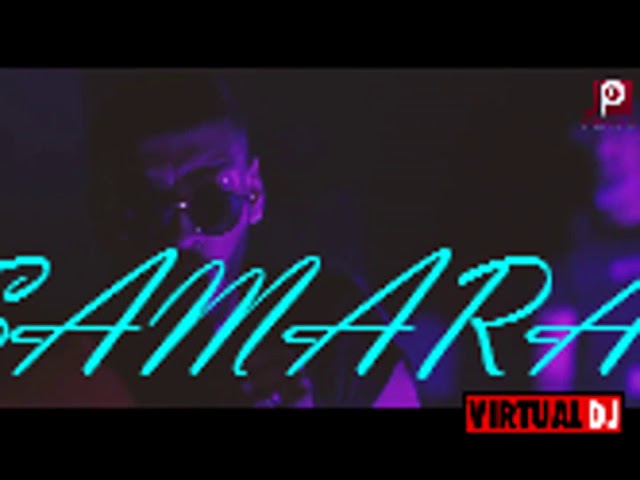 SAMARA - Me Dayem Welou (DJ Wahid Remix 2019) 🎶