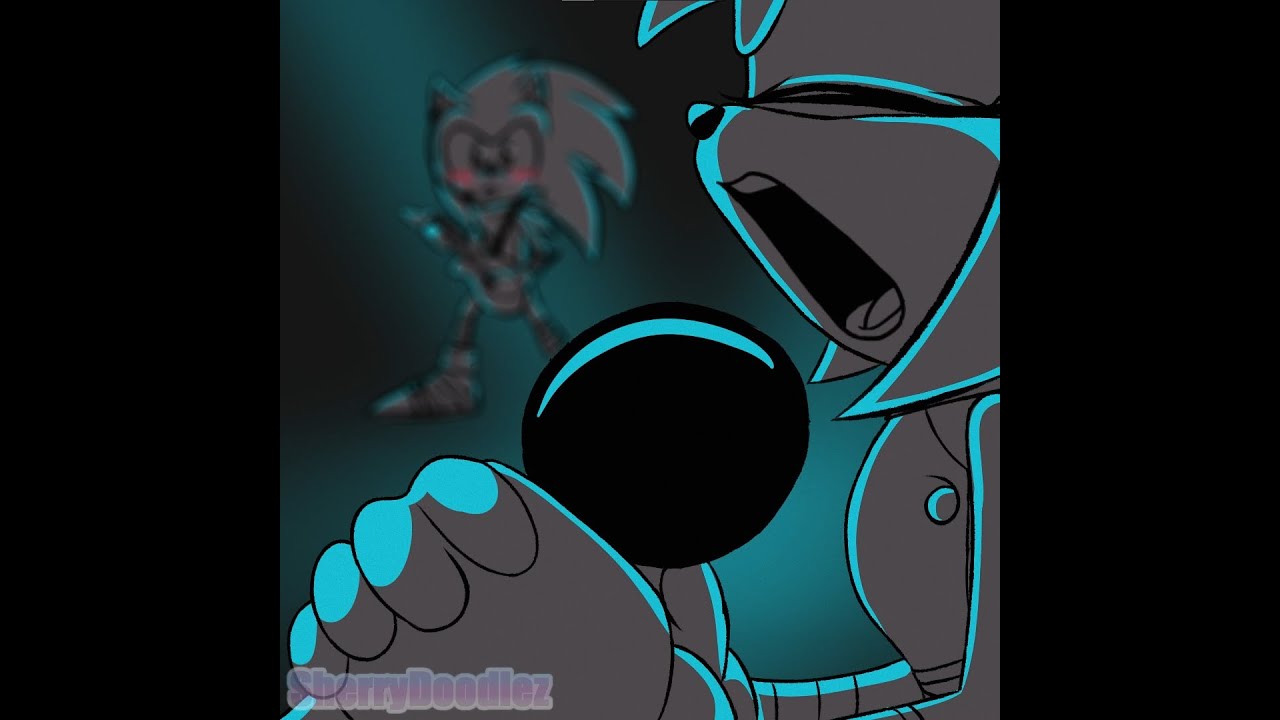 Epic Sonamy Meme | Bad Romance Parody 🎶 #shorts