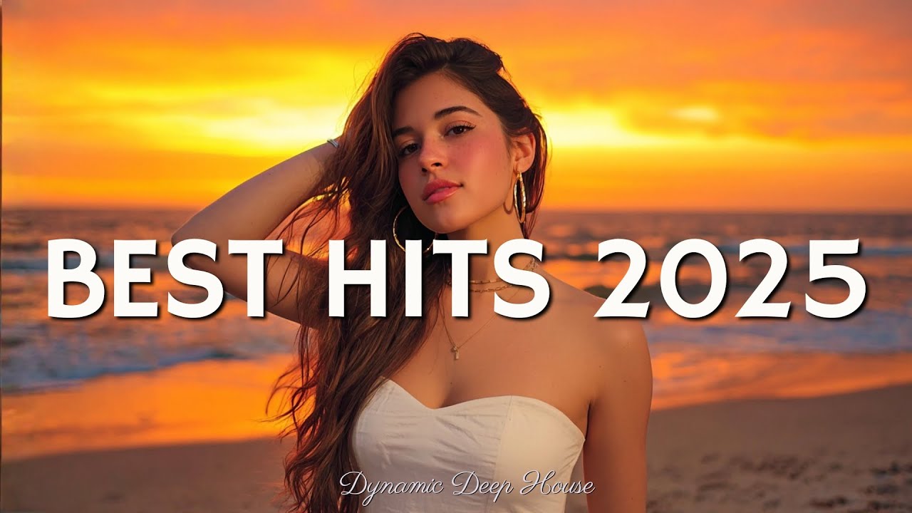 Top Hits 2025 | Trending Music, Viral TikTok & Spotify Songs (Updated Weekly)