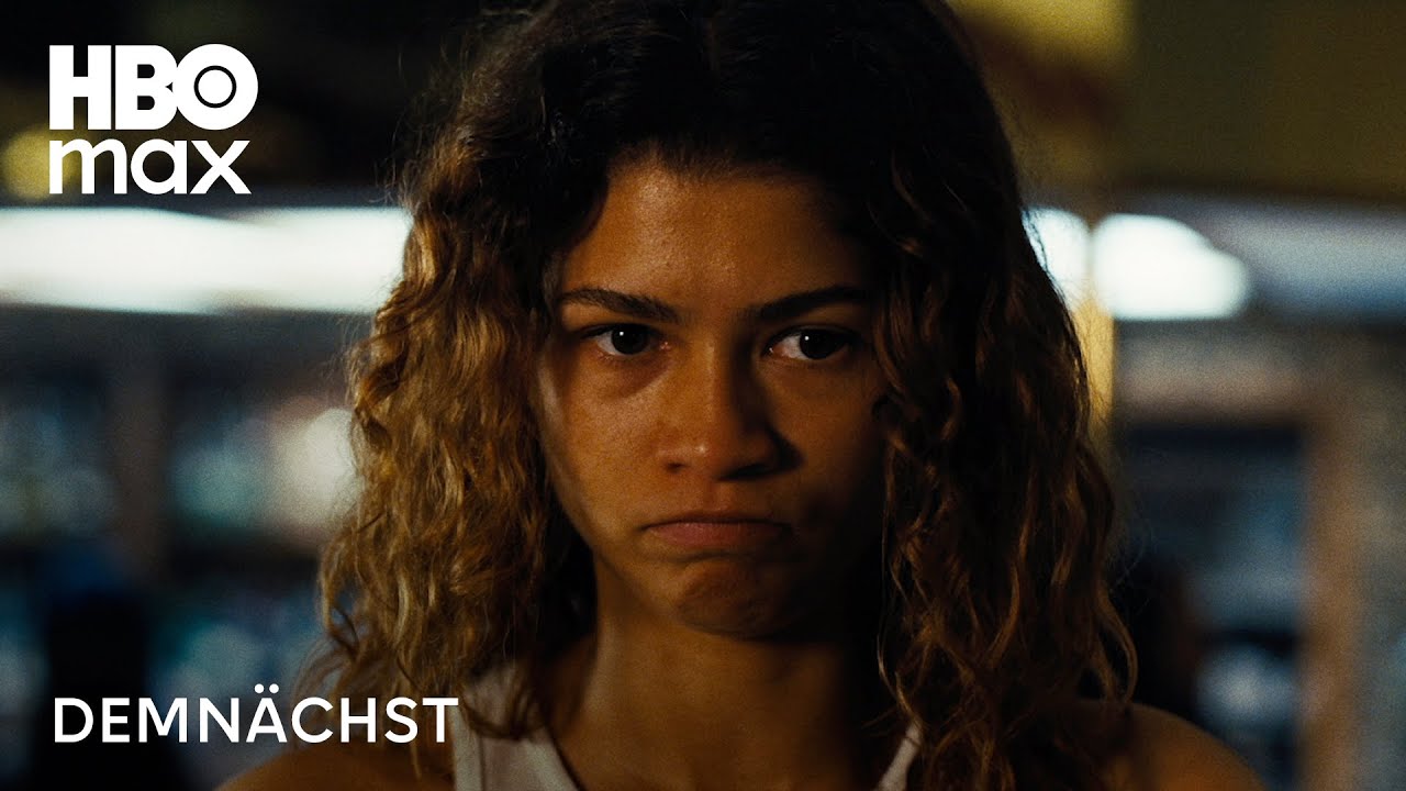 Kommt 2026 | HBO Max