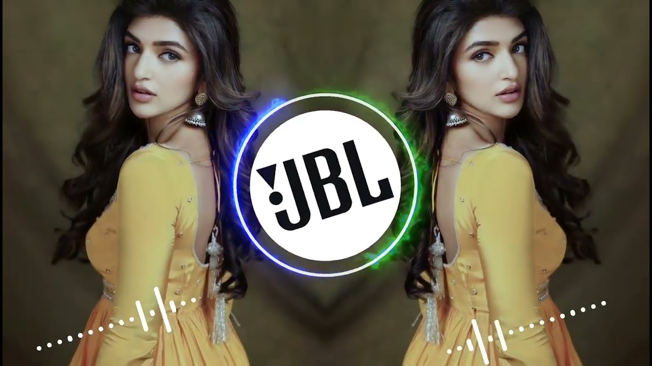 Romantic DJ Remix: Kitna Piyara Tujhe Rabne Bana Ya 💘 | Raja Hindhustani Song by DJ Aditya Raaj Nepal