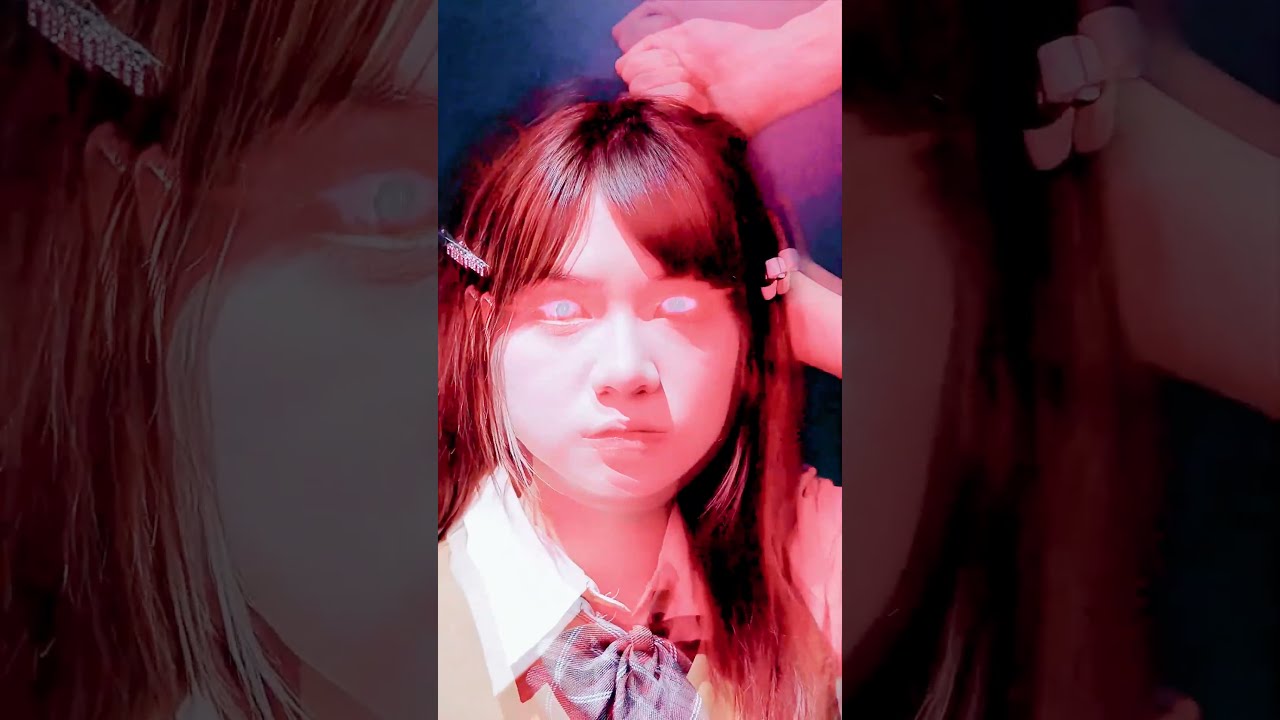 Discover the Amazing Doll Magic Trick! 😱 #Dzunie #SchoolCrush #Couple