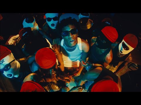 Renard Barakissa - Dos de Chat (Official Video) 🎶