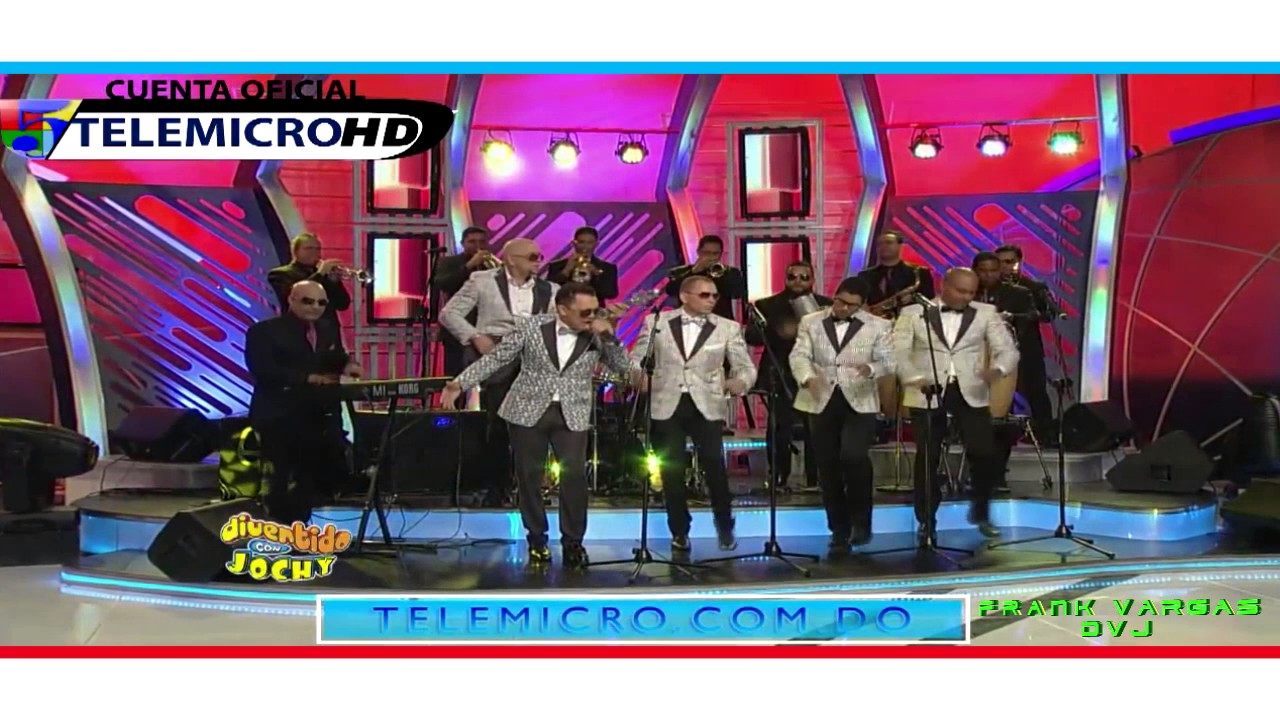 Los Hermanos Rosarios Video Clip 🎶