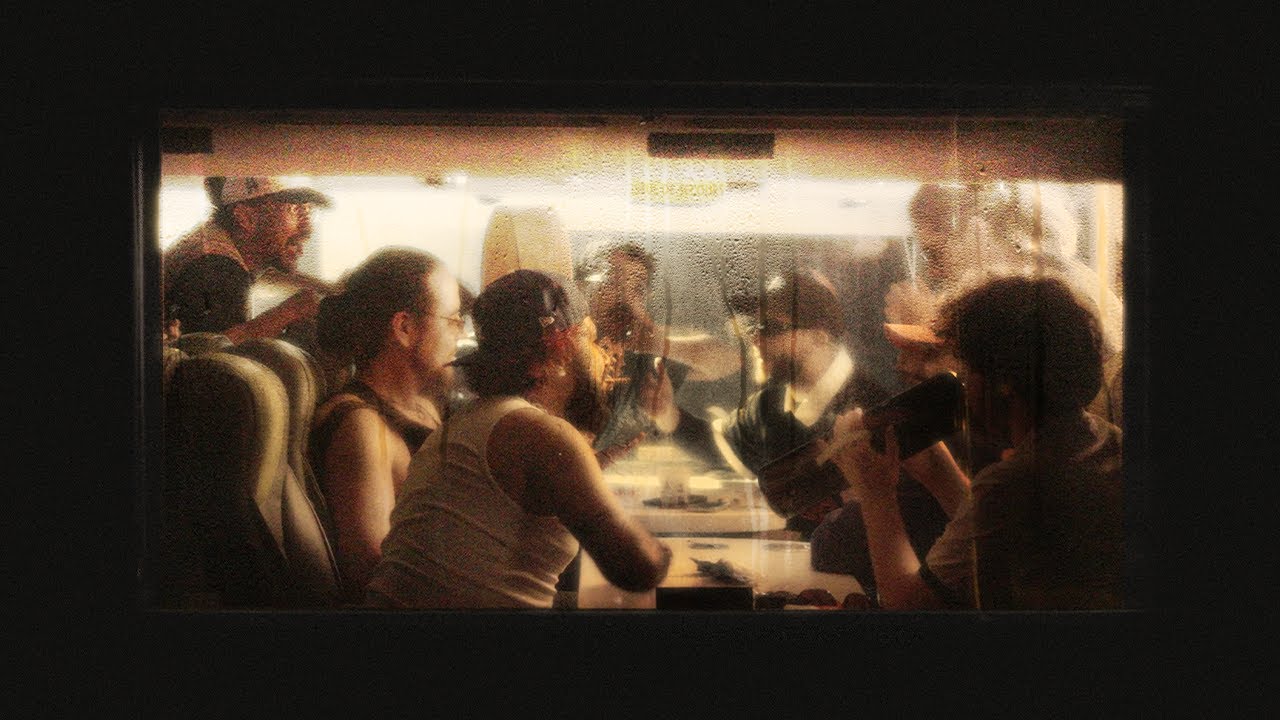 TIF Feat ElGrandDetoto - Kafini 🎶 | Nouvelle Release Énergique