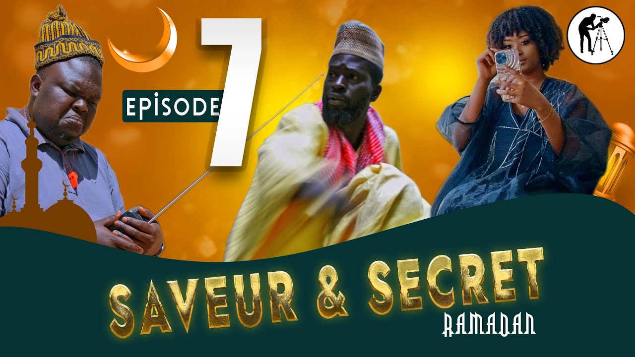 Série - SAVEUR & SECRET - Saison 1 - Episode 7