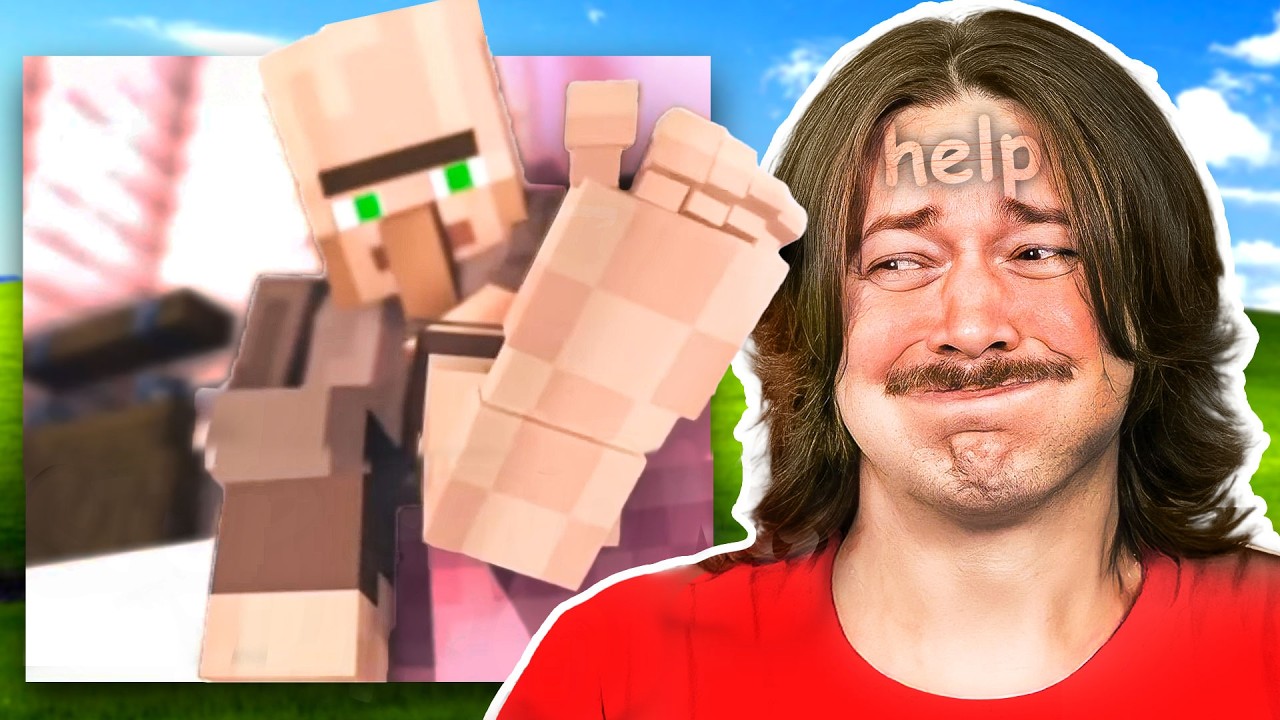 If I Laugh, The Video Ends #260 😂