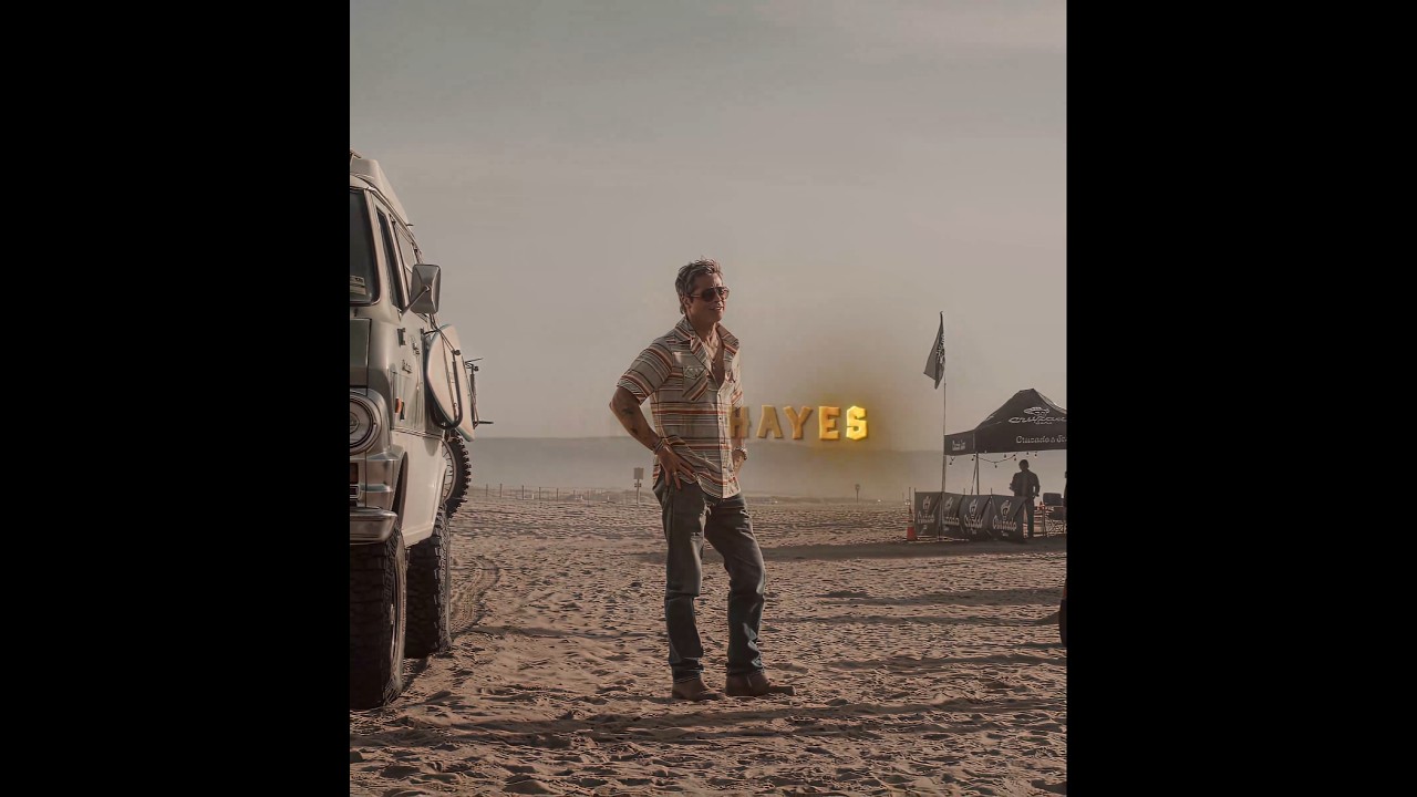 F1: The Movie Edit | Don Toliver - Lose My Mind 🎶