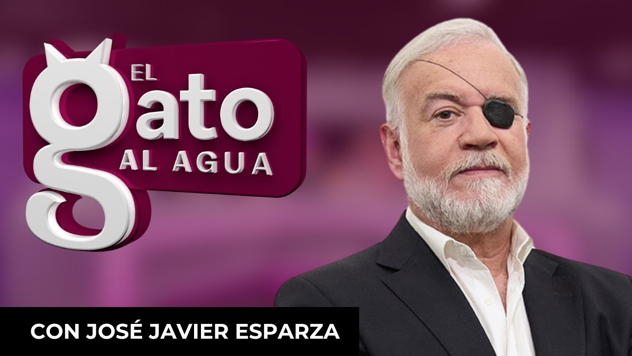 El Gato al Agua en Vivo | Análisis Político y Social