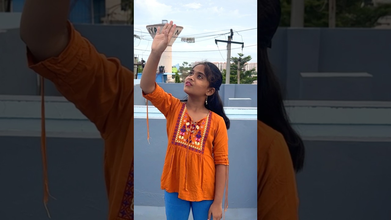 Poyiraa Mama Telugu Song 🎶