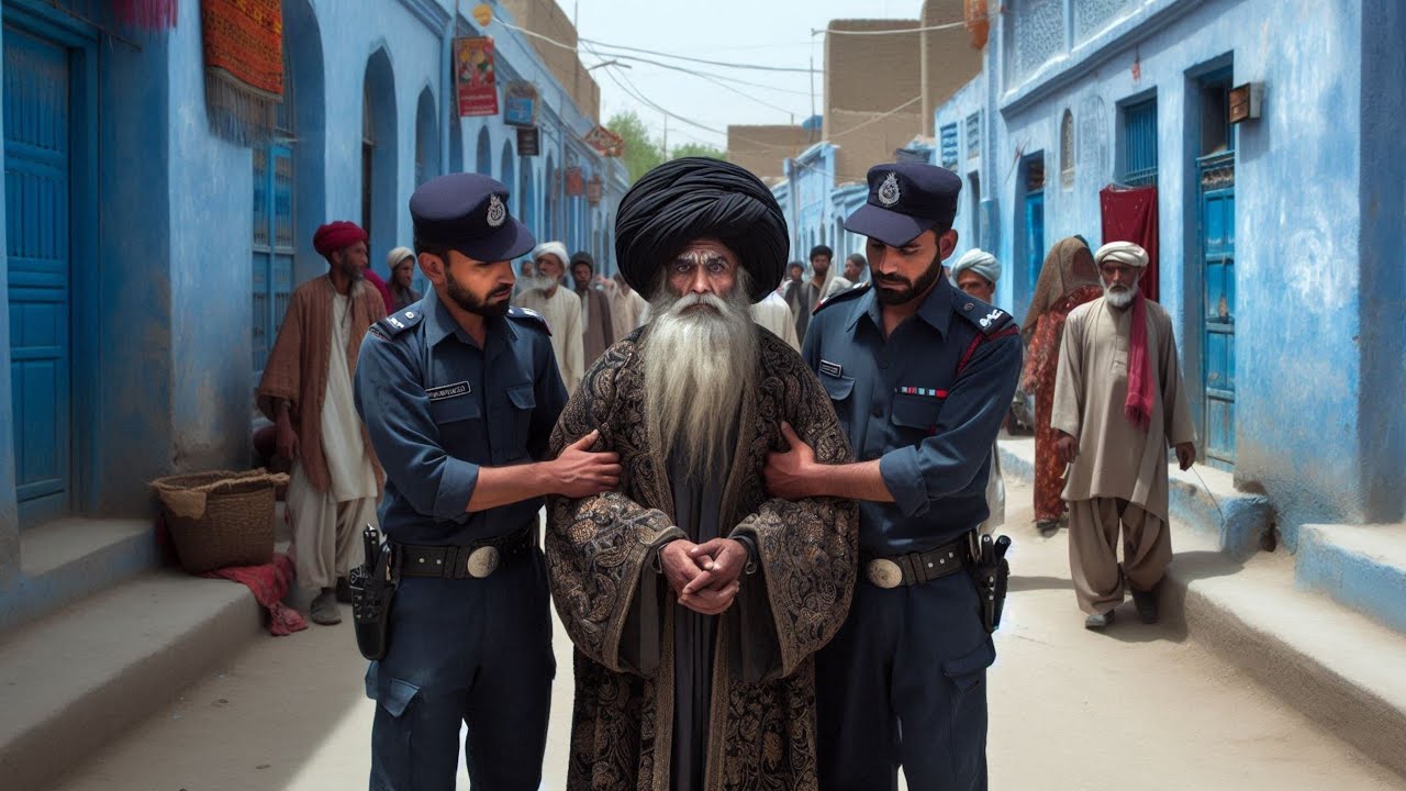 Dhongi Baba Ki Raaz Bhari Kahani | Islamic Moral Story