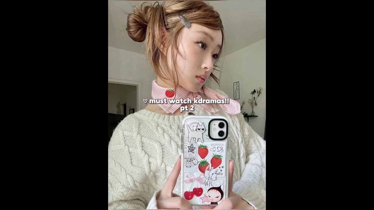 Essential K-Dramas to Watch