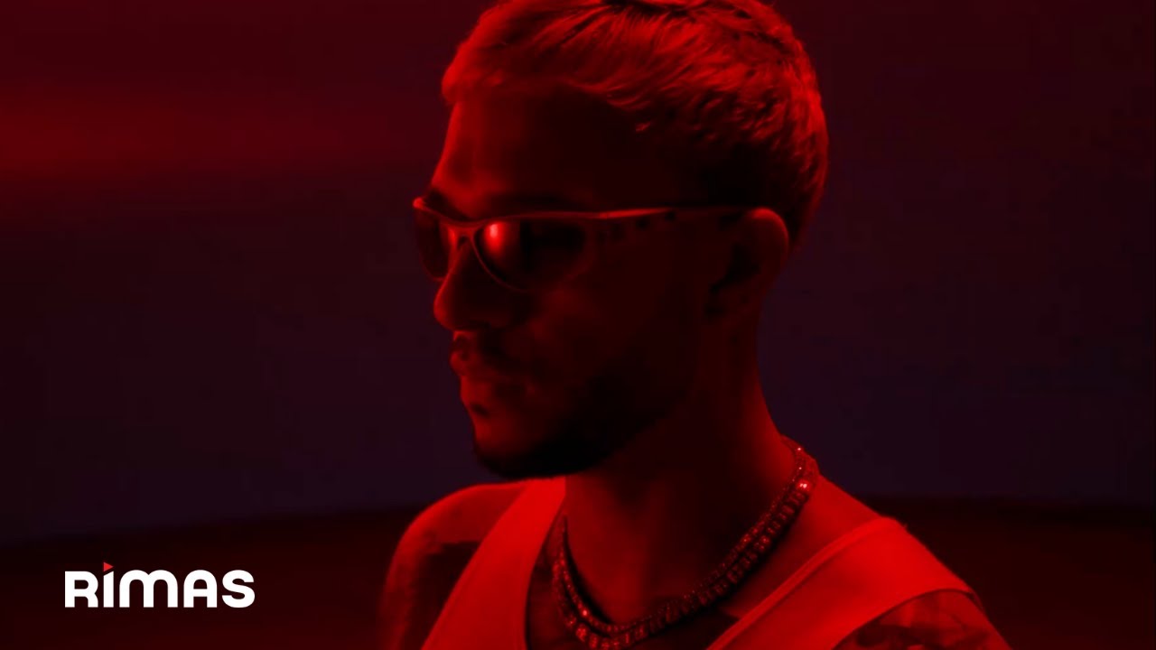 Lyanno - NAMORA (Video Oficial) 🎶 | La Dirty House