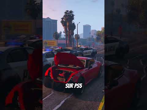 ADR GTA