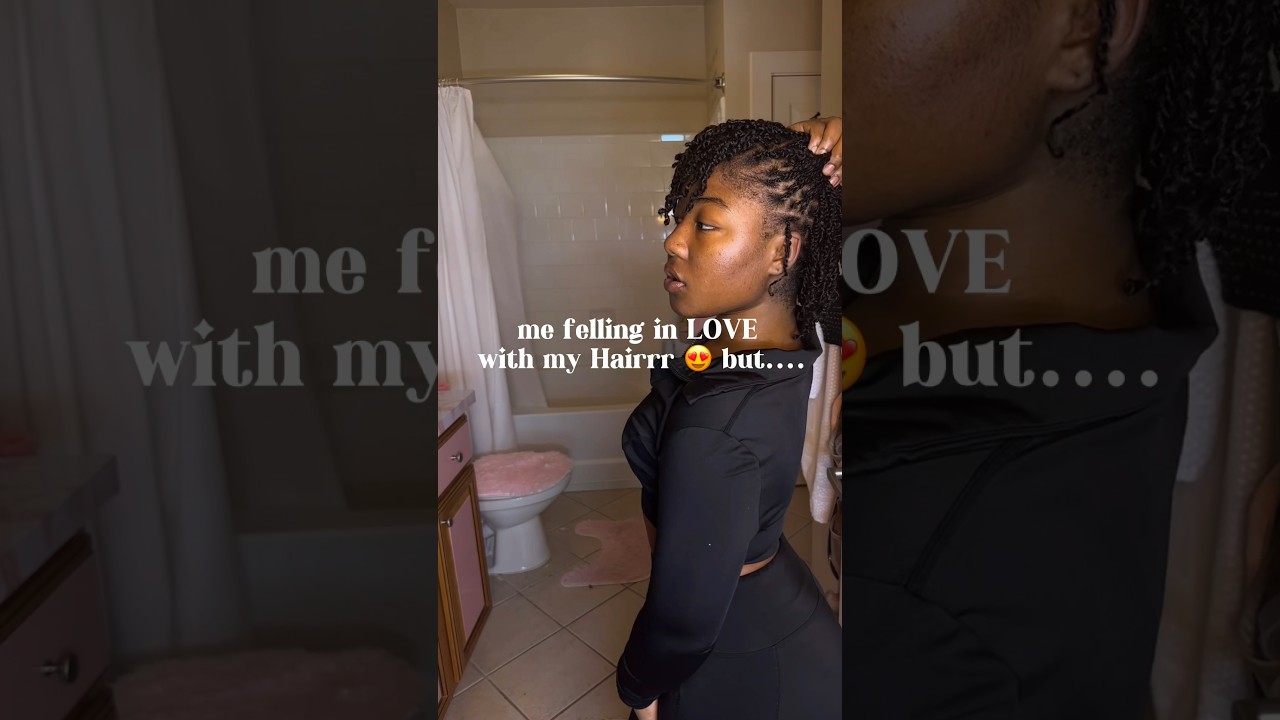 Save Money with This Protective Style! ✨