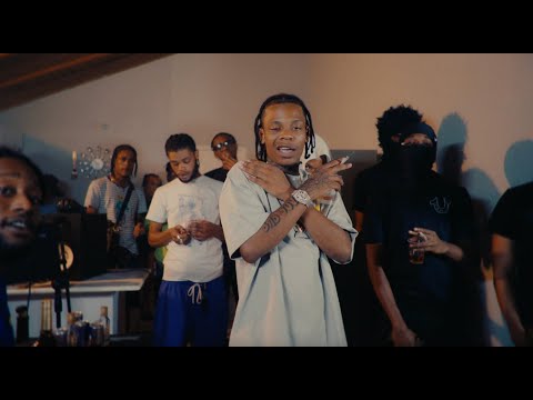 Pablo YG, Adofo - African | Official Music Video