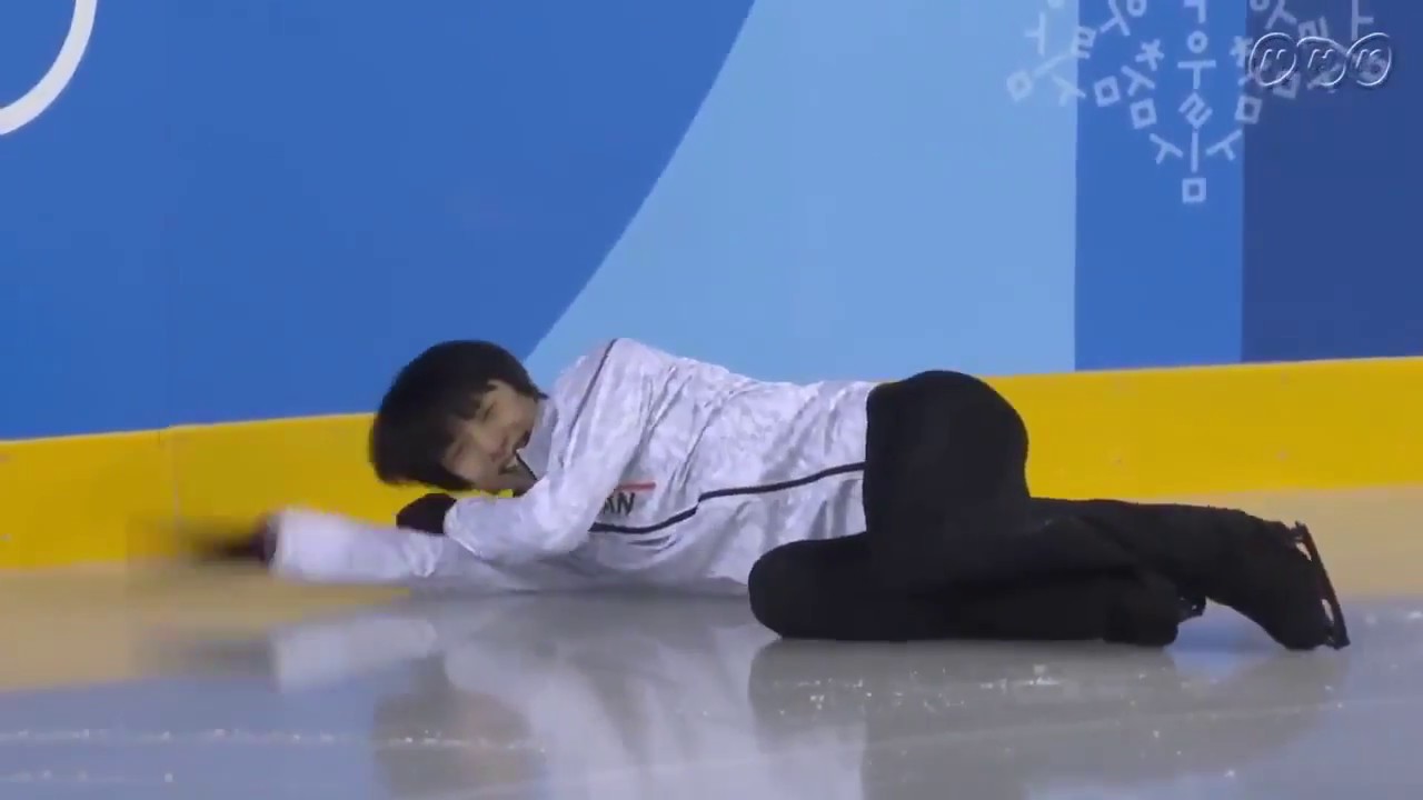Watch Yuzuru Hanyu's Most Adorable Olympic Moments 🥰