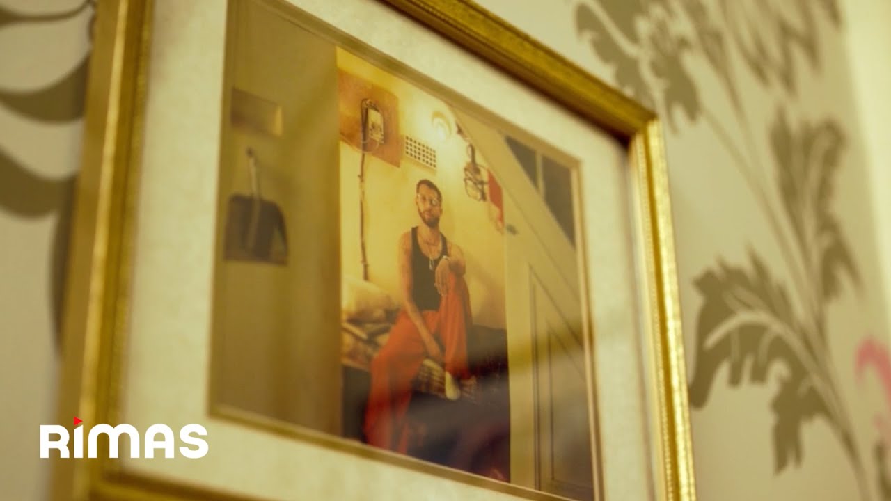 Mora, Dei V - LA PRESIDENCIAL (Visualizer) | LO MISMO DE SIEMPRE