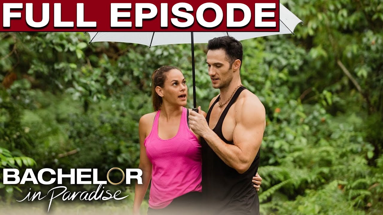 Bachelor in Paradise AU S1E5 Full Episode 🌴