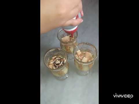 فلون بريستيج بنين لذيذ جدًا! 😋