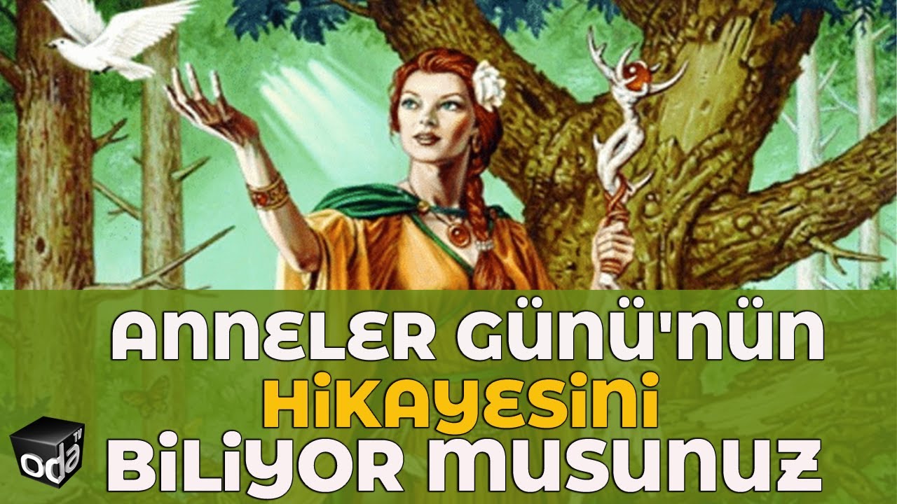 Anneler Günü'nün Kökenleri ve Hikayesi 🌸