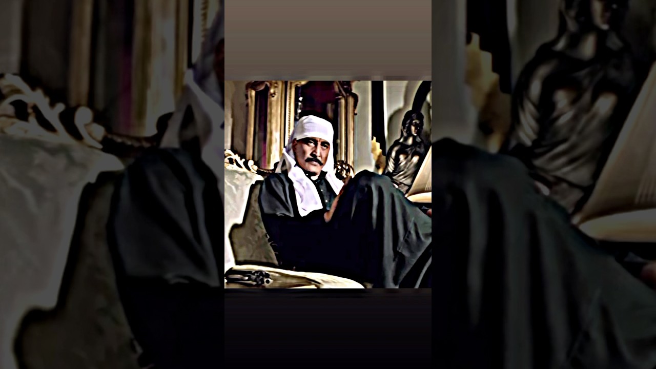 Danny Denzongpa's Epic Attitude Scene 💪 | Must-Watch Action Moment!