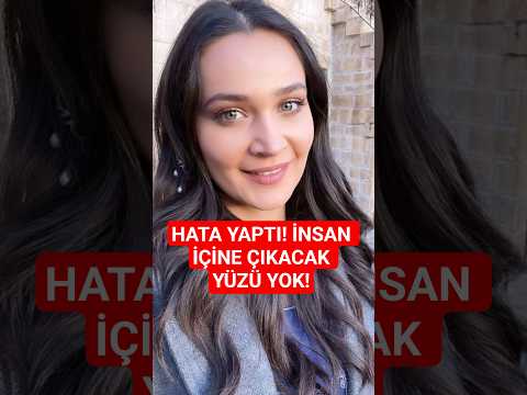 Gülsüm Ali Berk Oktayla yasak ilişkisinden çok pişman #gulsimali #berkoktay #yıldızçağrıatiksoy