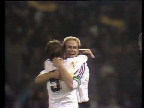 🇸🇪 misslyckade VM-kval 1984