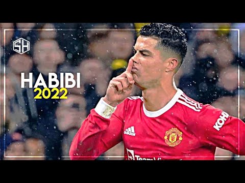Cristiano Ronaldo ► "Habibi" Ricky Rich ft. Aram Mafia • Skills & Goals | HD