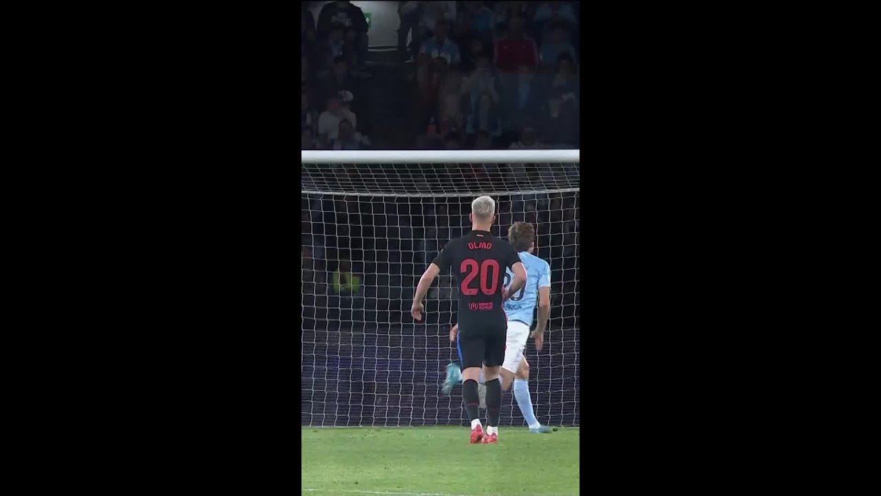 ¡IÑAKI PEÑA demuestra que puede volar! ✈️