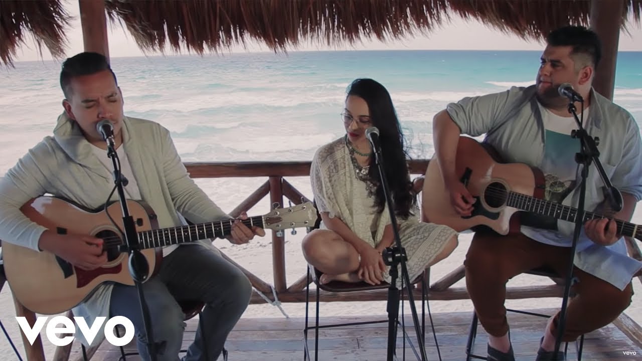 Matisse - Si Fuera Fácil (Acoustic Session) 🎶