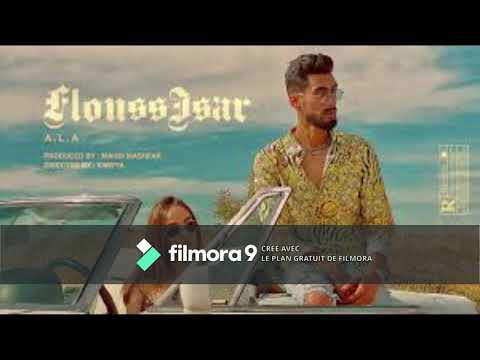 A.L.A - FLOUS ISAR ( OFFICIAL CLEAN AUDIO )