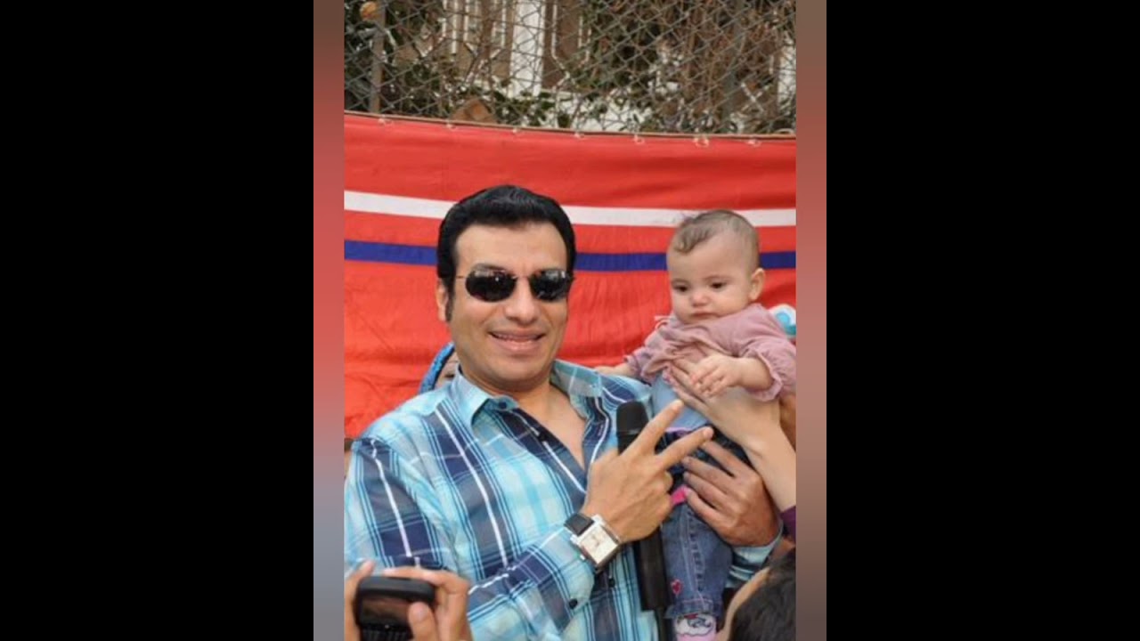 إيمان وصبر في مواجهة البلاء ✨