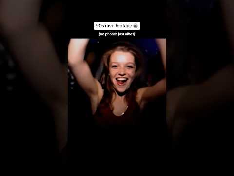 1997 rave in Belgium 🇧🇪 #90s #rave #dancemusic #raves #party #hardstyle #edm