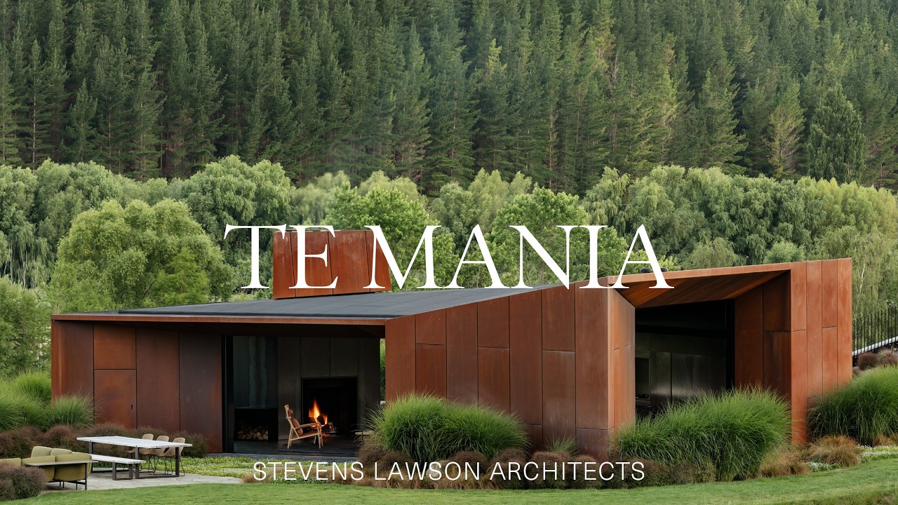 Inside The World's Most Incredible Hidden Cabin (House Tour)