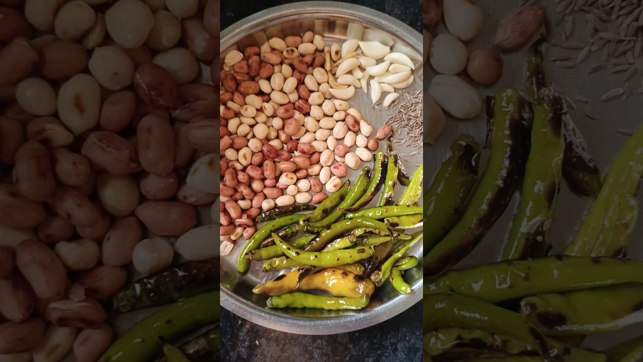 Gawar Fali ki Sabzi | Cluster Beans Recipe 🌱
