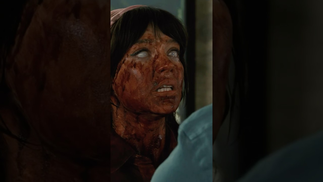 Companion (2025) Iris Sleep Mode Movie Featurette #movies #shorts #trailers